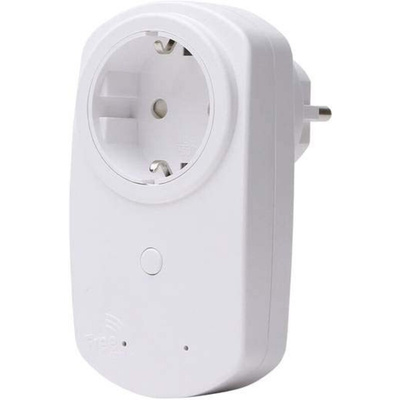 Kopp Adapter, Rated At 16A