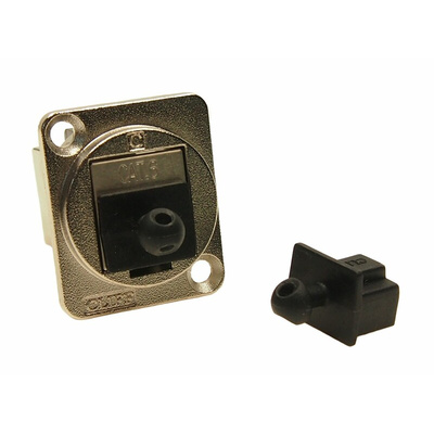 RS PRO Dust Cap for use with RJ45 Connectors