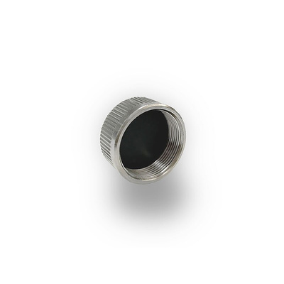 Lumberg Dust Cap for use with RJ45 and USB Connectors
