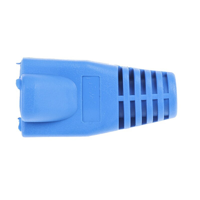 RS PRO Boot for use with RJ45 Connectors