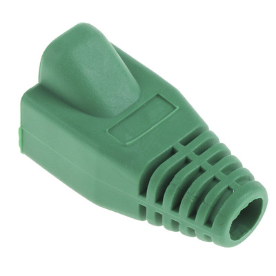 RS PRO Boot for use with RJ45 Connectors