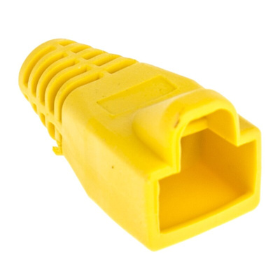 RS PRO Boot for use with RJ45 Connectors