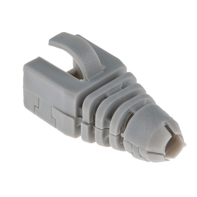 RS PRO Boot for use with RJ45 Connectors