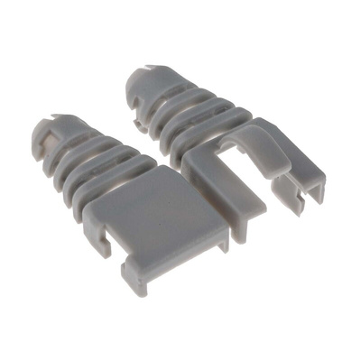 RS PRO Boot for use with RJ45 Connectors