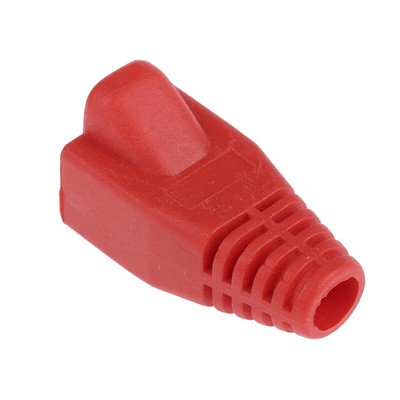 RS PRO Boot for use with RJ45 Connectors