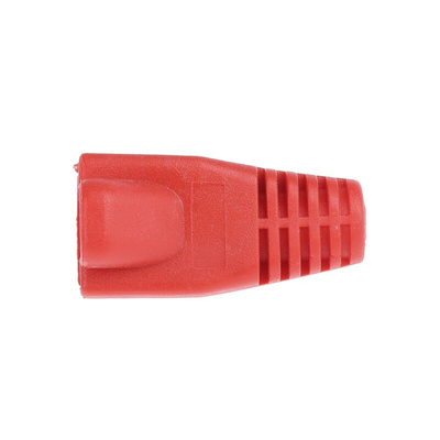 RS PRO Boot for use with RJ45 Connectors