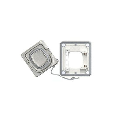 Yamaichi Mounting Flange Cover for use with Y-ConFlange-10 series