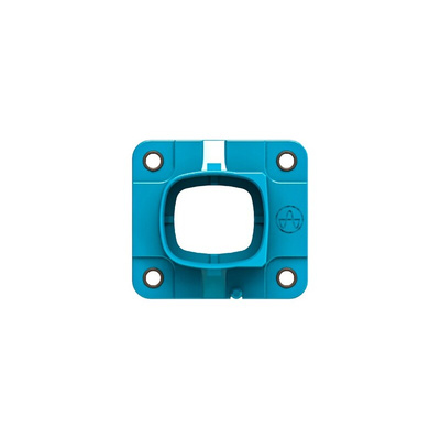Yamaichi Mounting Flange for use with Y-ConCover-10, Y-ConCover-40