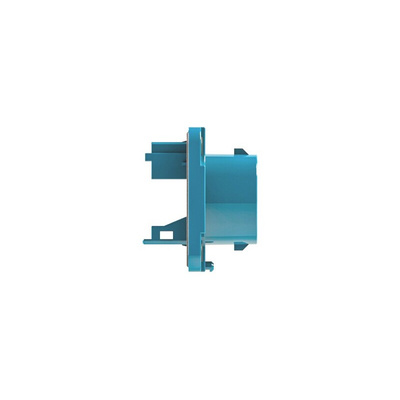 Yamaichi Mounting Flange for use with Y-ConCover-10, Y-ConCover-40