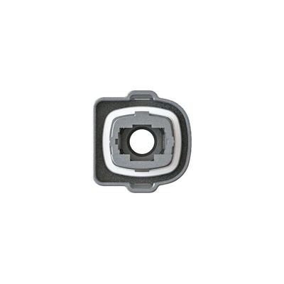 Yamaichi Mounting Flange Cover for use with Y-ConFlange-10, Y-ConFlange-10-B