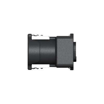 Yamaichi Mounting Flange Cover for use with Y-ConFlange-10, Y-ConFlange-10-B