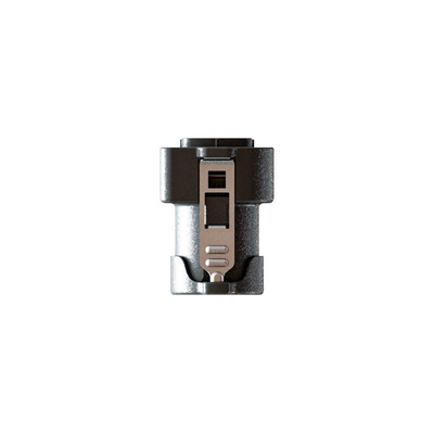 Yamaichi Mounting Flange Cover for use with Y-ConFlange-10, Y-ConFlange-10-B