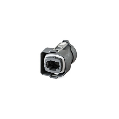 Yamaichi Mounting Flange Cover for use with Y-ConFlange-10, Y-ConFlange-10-B