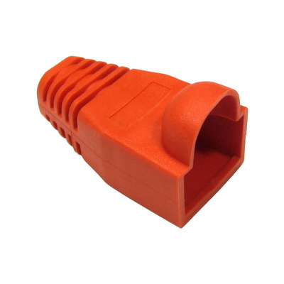 RS PRO RJ45 Boot for use with RJ45 Cable