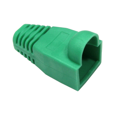RS PRO RJ45 Boot for use with RJ45 Cable