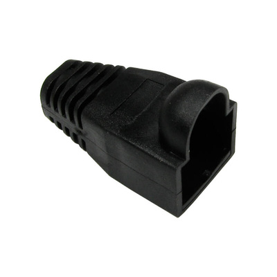 RS PRO RJ45 Boot for use with RJ45 Cable