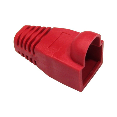 RS PRO RJ45 Boot for use with RJ45 Cable