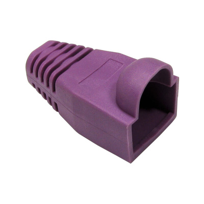 RS PRO RJ45 Boot for use with RJ45 Cable