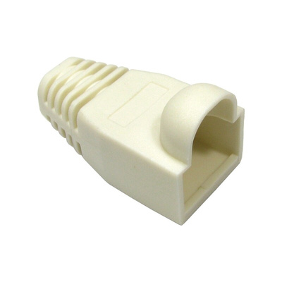 RS PRO RJ45 Boot for use with RJ45 Cable