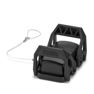 Phoenix Contact Protective Cover for use with Sleeve Housings