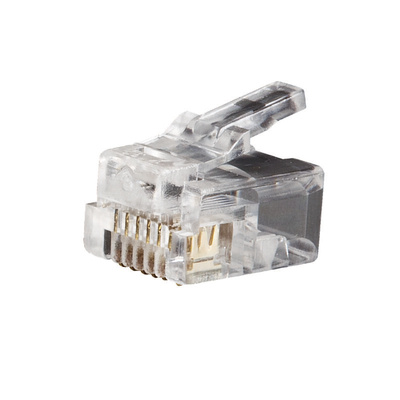 Klein Tools, VDV82 RJ11 for use with Telephone