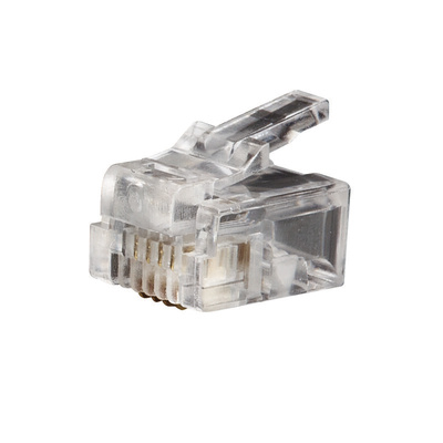 Klein Tools, VDV82 Plug for use with Telephone