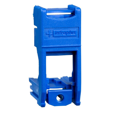 Schneider Electric, VDI Modular Jack Support for use with Ethernet Connector