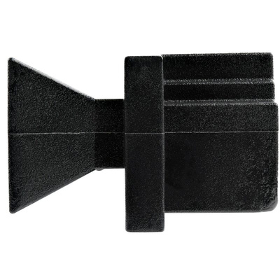 StarTech.com Dust Cover for use with Ethernet Port