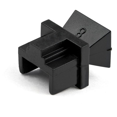 StarTech.com Dust Cover for use with Ethernet Port