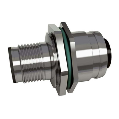 Wago, 756 Connector