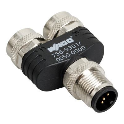 Wago, 756 Connector