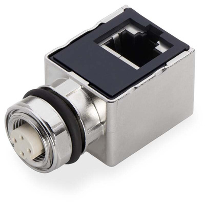 Wago, 756 Connector