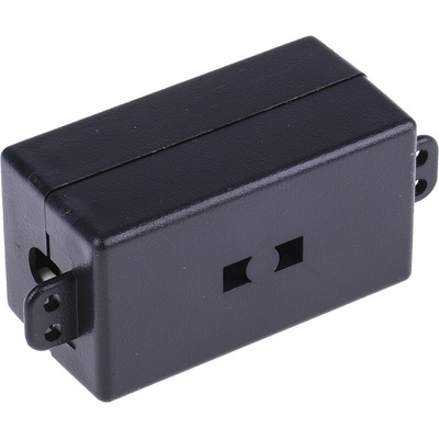 RS PRO 2-Port Punch Down Wiring Box, Cat5e, UTP