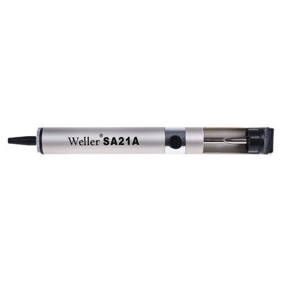 Weller SA21A Solder Sucker, 200 mm Length