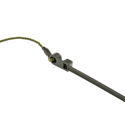 Amphenol Socapex, RJFTV Corded Dust Cap for use with RJFTV