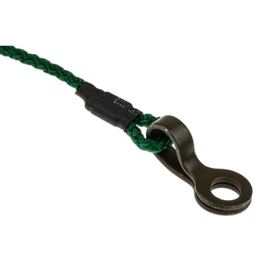 Amphenol Socapex, RJFTV Corded Dust Cap for use with RJFTV