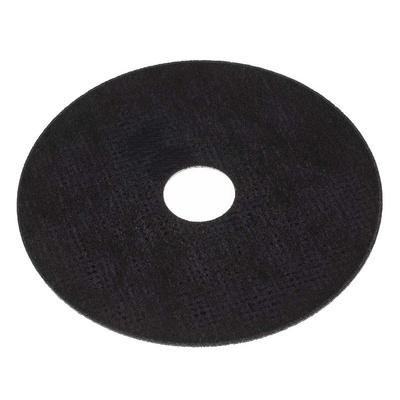 MTI Aluminium Oxide Cutting Disc, 115mm x 1mm Thick, 1 in pack