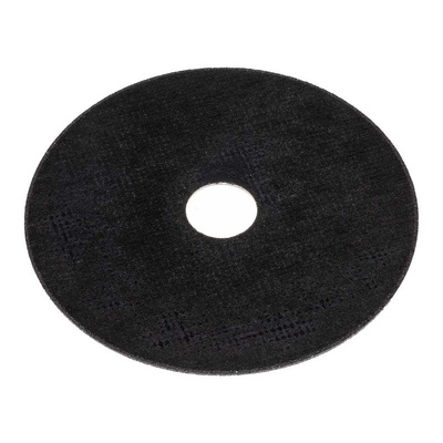 MTI Diamond Cutting Disc, 125mm x 1mm Thick, P80 Grit, 1 in pack