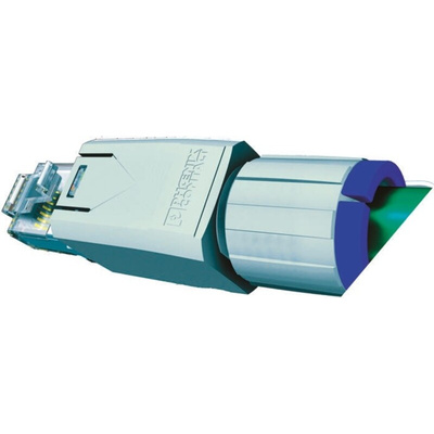 Phoenix Contact, VS-08-RJ45-Q-COD-SET RJ45 Coding Rings for use with RJ45 QUICKON Connector