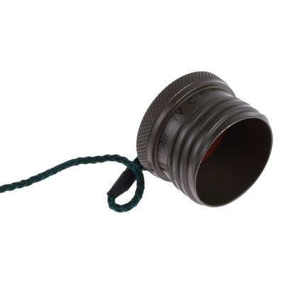 Amphenol Socapex, USBFTV Corded Dust Cap