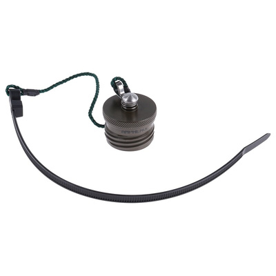Amphenol Socapex, USBFTV Corded Dust Cap