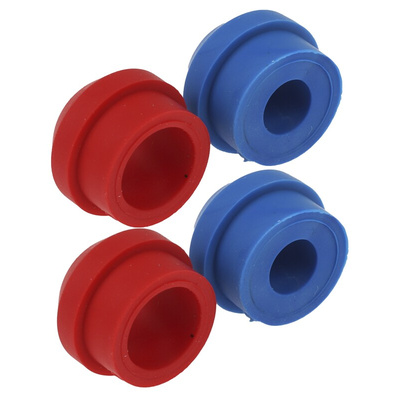 Bulgin Buccaneer Series RJ45 Connector, Cable Mount, Cat5
