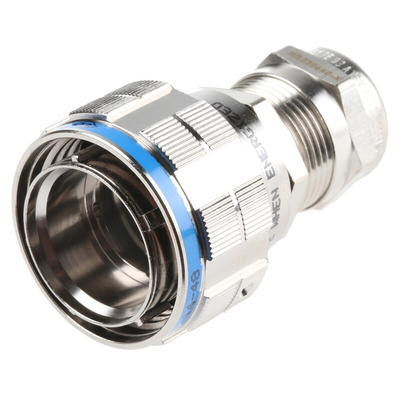 Amphenol RJFTVX Series Male RJ45 Connector, Cable Mount