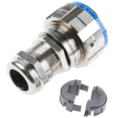 Amphenol RJFTVX Series Male RJ45 Connector, Cable Mount