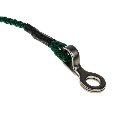Amphenol, RJFTV Corded Dust Cap for use with RJFTV