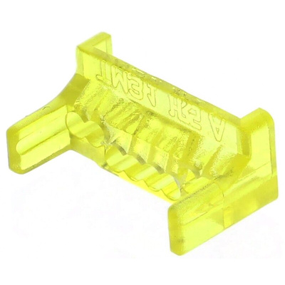 Hirose, TM-P Guide Plate for use with TM31P Modular Plug Connectors