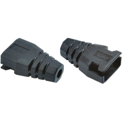 TE Connectivity Boot for use with RJ45 Connectors