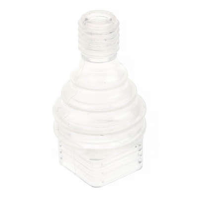 Amphenol ICC Boot for use with RJ45 Connectors