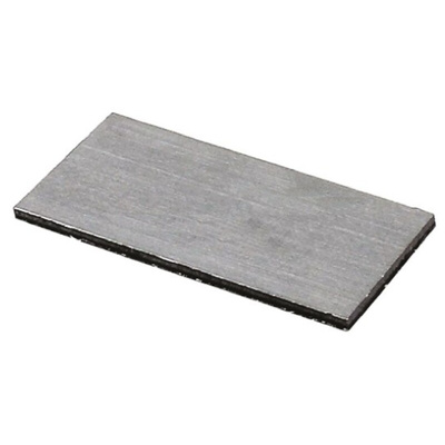 Harting Identification Strip for use with RJ45 Label Holder