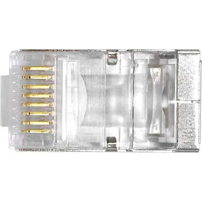 RS PRO Male RJ45 Connector, Cable Mount, Cat5